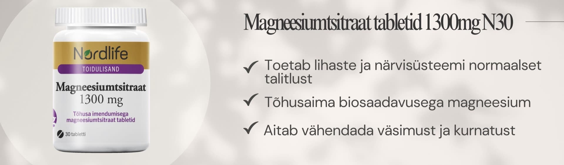 Taani tootja Kurm Pharma